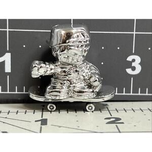 Tech Deck 25th ANNIVERSARY PACK Limited Edition Set Mini Dude. FIGURE ONLY